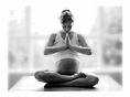 prenatal yoga